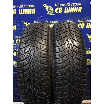 Шини Matador MP-52 Nordicca Basic 165/70 R14 81T Б/У 6 мм